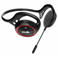 Polk Audio UltraFit 2000 black (спортивные)