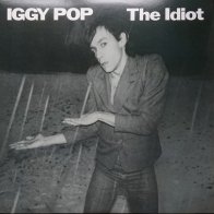 UME (USM) Iggy Pop, The Idiot