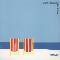 Creature Music Manfred Mann's Earth Band - Chance (Black Vinyl LP)