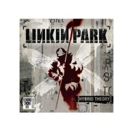 Linkin Park HYBRID THEORY (LP+10" vinyl single)