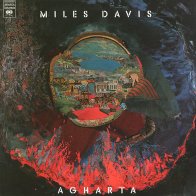 Music On Vinyl Miles Davis — AGHARTA (2LP)