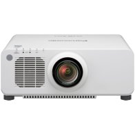 Panasonic PT-RW930LWE