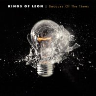 Kings of Leon BECAUSE OF THE TIMES (180 Gram)