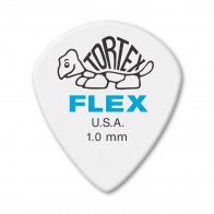 Dunlop 466P100 Tortex Flex Jazz III XL (12 шт)