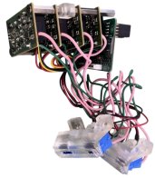 DS Audio Ionizer Unit Replacement (4шт)