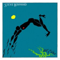 UMC/Island UK/MCA Winwood, Steve, Arc Of A Diver