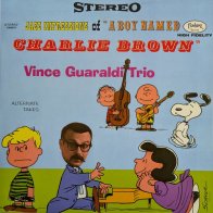 Fantasy Guaraldi Vince Trio - Jazz Impressions Of A Boy Named Charlie Brown (Limited Sky Blue Vinyl LP)