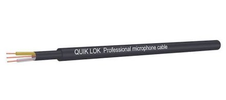 Quik Lok CH02230 Black