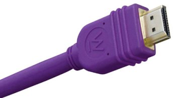 Wire World Ultraviolet5 HDMI 1m