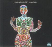 IAO Nimbus Sextet - Forward Thinker (Black Vinyl LP)