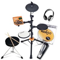 Carlsbro ROCK50BP1 BUNDLE PACK (аксессуары в компл)