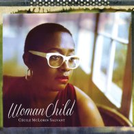 Mack Avenue Cecile McLorin Salvant - Womanchild (Black Vinyl 2LP)