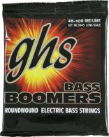 GHS Strings ML3045-B