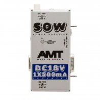 AMT Electronics PSDC18 SOW PS-2