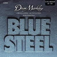 Dean Markley DM2680A Blue Steel NPS