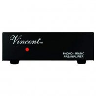 Vincent PHO-111 black