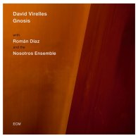 ECM David Virelles, Gnosis (LP/180g)