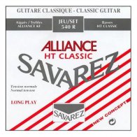 Savarez 540R  Alliance HT Classic Red