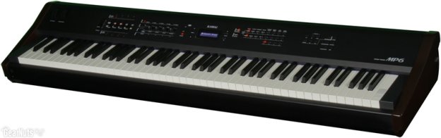 Kawai MP6