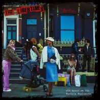 3RD PARTIES The Libertines - All Quiet On The Eastern Esplanade (Black Vinyl LP)
