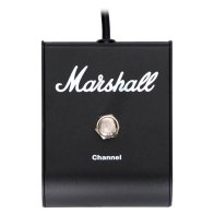 MARSHALL PEDL-90003 (P801/PEDL00008) SINGLE FOOTSWITCH (CHANNEL)