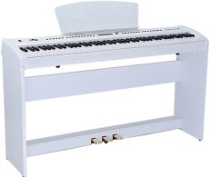 Sai Piano P-65WH