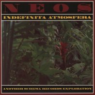 Universal US Neos - Indefinita Atmosfera (Black Vinyl 2LP)