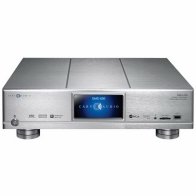 Cary Audio DMS-600 silver