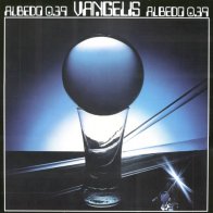 Music On Vinyl Vangelis — ALBEDO 0,39 (LIMITED ED.,NUMBERED,COLOURED) (LP)