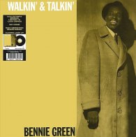 IAO Bennie Green - Walkin' & Talkin' (Black Vinyl LP)