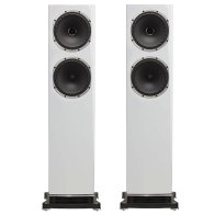 Fyne Audio F502 Piano Gloss White