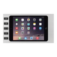 iPort Surface Mount silver with 6 Buttons iPad Pro 12.9 (70773)