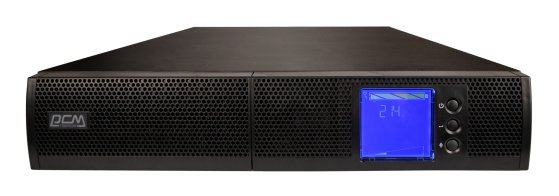 Powercom SENTINEL On-Line 1000VA / 1000W