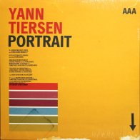 Mute Yann Tiersen - Portrait (Black Vinyl 4LP)