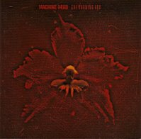 Music On Vinyl Machine Head - Burning Red (180 Gram Black Vinyl LP)