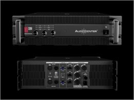 Audiocenter MX3200