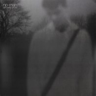 IAO No-Man - Schoolyard Ghosts (Black Vinyl 2LP)