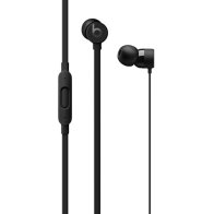 Beats urBeats3 with Lightning Connector - Black (MQHY2ZE/A)