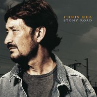 Ear Music Chris Rea - Stony Road (Limited Orange 2LP)