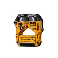 Gravastar Sirius Plus War-Damaged Yellow
