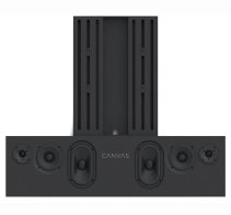 Canvas HIFI 83 Structure Grey