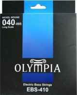 Olympia EBS410