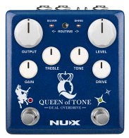 Nux NDO-6 Queen of Tone