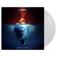 WM Kaleo — Surface Sounds (White Vinyl/Gatefold)