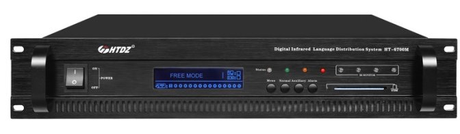 HTDZ HT-6700M/16