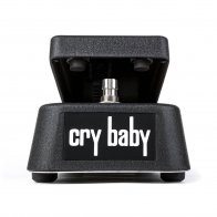 Dunlop GCB95 Cry Baby Standard