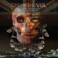 Sony Dream Theater - Distant Memories - Live in London (Limited/Black Vinyl/4LP+3CD Box Set)