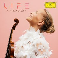 Universal (Aus) Mari Samuelsen - Life (Black Vinyl LP)