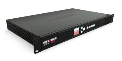 Allen&Heath AHM-16