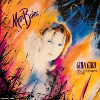 IAO Mari Boine - Gula Gula (BlackVinyl LP)